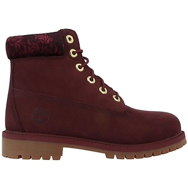 Timberland  Stiefeletten 6 IN Bordeaux günstig online kaufen