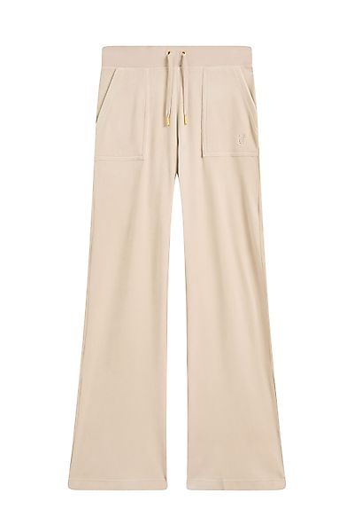 Juicy Couture Sweathose LAYLA LOW RISE günstig online kaufen