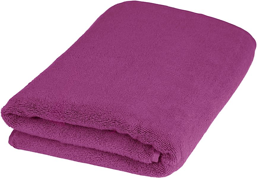ROSS Duschtuch Sensual 9000, Frottier (1-St), günstig online kaufen