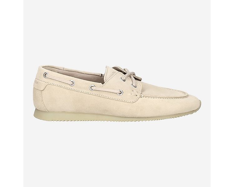 Marc O'Polo Marc O’ Polo FLAVIA, Schnürschuhe, Beige, Damen Schnürschuh günstig online kaufen