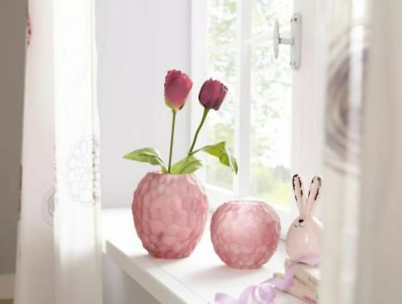 HOME Living Vase Brombeere Dekoobjekte bunt günstig online kaufen