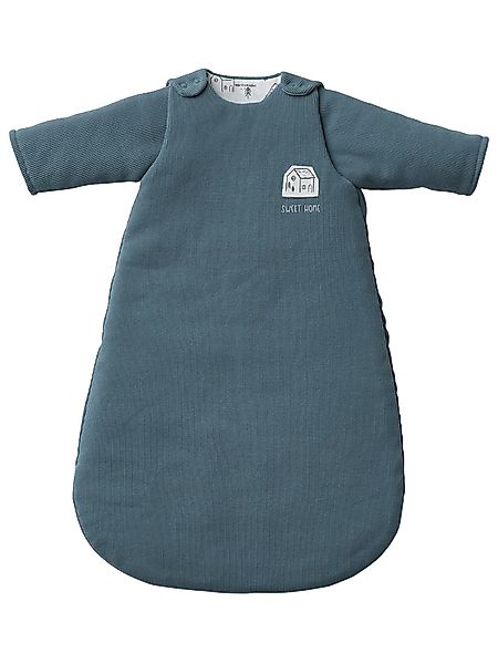 vertbaudet Babyschlafsack, Winterschlafsack, 3,5 TOG günstig online kaufen