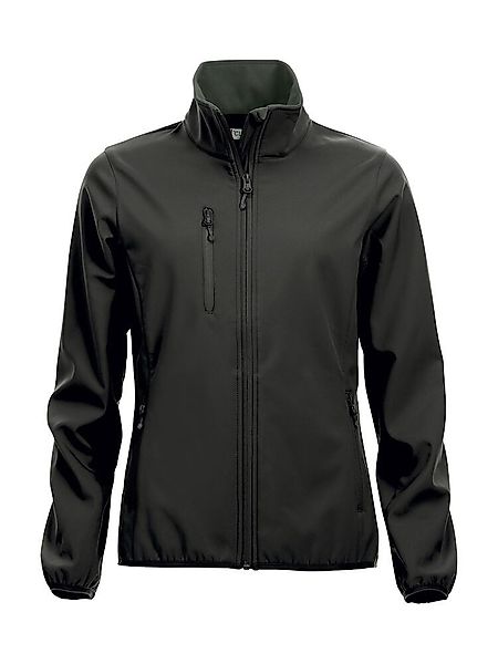 Clique Outdoorjacke Basic Softshell Jacket Ladies günstig online kaufen