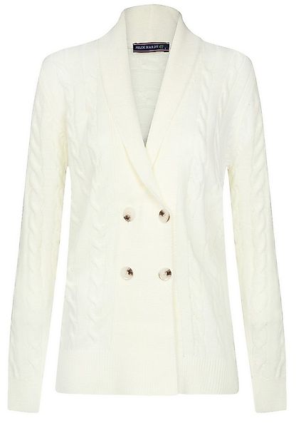 Felix Hardy Strickjacke Stephanie günstig online kaufen