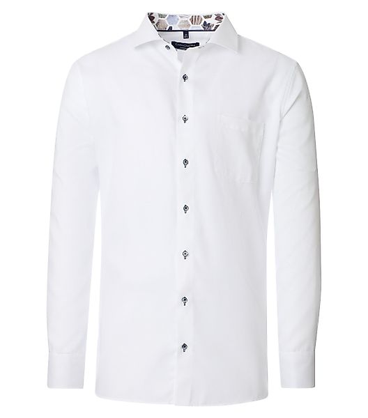 CASAMODA Businesshemd CASAMODA Businesshemd uni günstig online kaufen