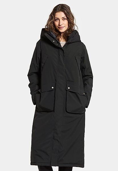 Didriksons Winterjacke Wasserdicht Didriksons Damen Wintermantel günstig online kaufen