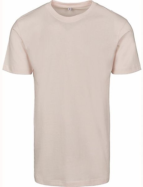 Build Your Brand Rundhalsshirt Round Neck günstig online kaufen