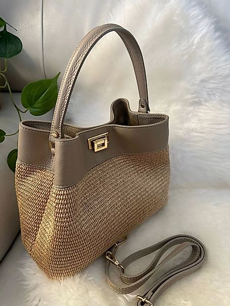 Goodman Design Schultertasche Sommerliebling mit Stil günstig online kaufen