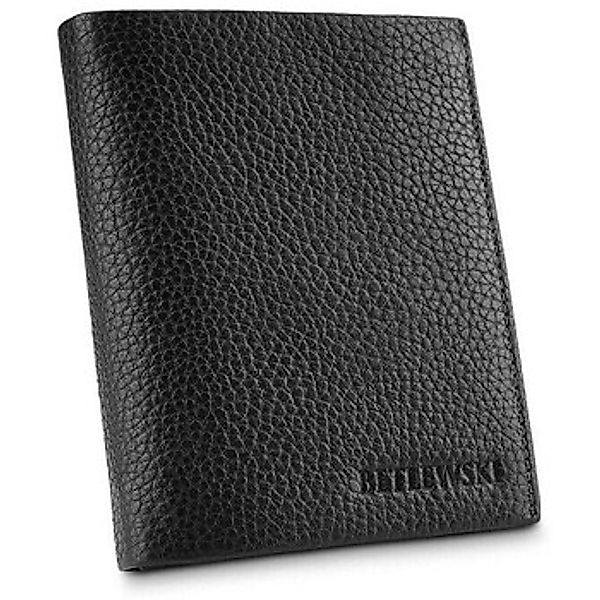 Betlewski  Geldbeutel BPMCF70CZARNY57802 günstig online kaufen