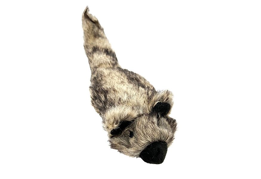 Aumüller Tierkuscheltier Katzenspielzeug Zappel-Frettchen Speedy, Zappeltie günstig online kaufen