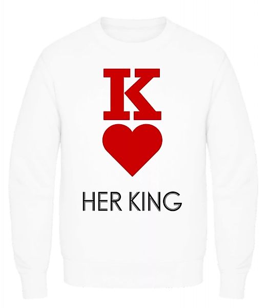 Her King · Männer Pullover günstig online kaufen