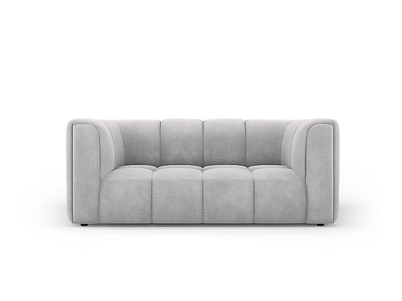 Milo Casa | 2-Sitzer-Sofa Francesca Chenille günstig online kaufen