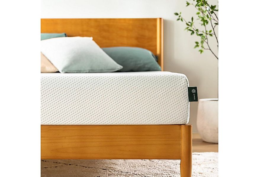 Komfortschaummatratze Mads, Memory Foam mit Temperatur-Regulierung, ZINUS, günstig online kaufen