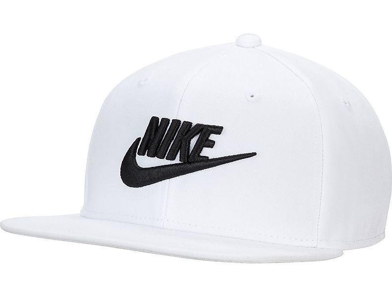 Nike Sportswear Baseball Cap U NK DF PRO CAP S FB FUT L mit verstellbarem V günstig online kaufen