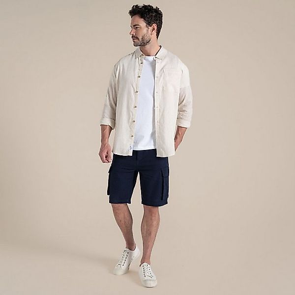 Craghoppers Softshellhose Craghoppers - Leichte NosiBotanical Howle Shorts günstig online kaufen