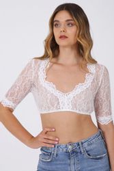 Krüger Dirndlbluse 20140 günstig online kaufen