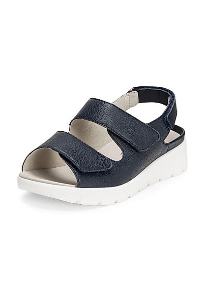 vitaform Damenschuhe Sandale Nappaleder Sandale günstig online kaufen