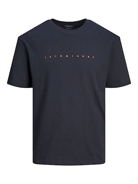 Jack & Jones Plus T-Shirt JJESTAR (1-tlg) günstig online kaufen