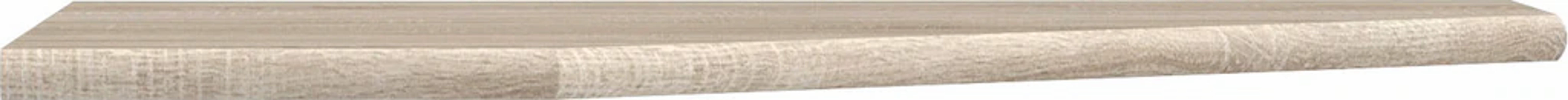 FORTE Tischelement "Tempra", ergänzt die Schreibtische der Serie Tempra günstig online kaufen