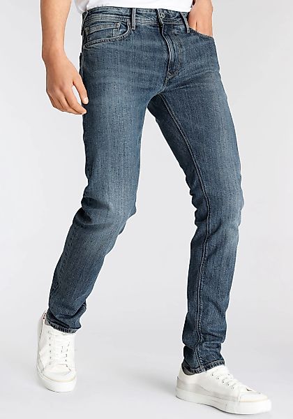 Pepe Jeans Tapered-fit-Jeans Stanley günstig online kaufen