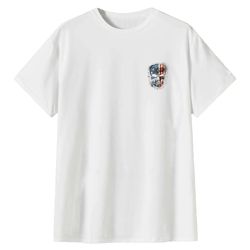 Banco T-Shirt Herren T-Shirt mit Totenkopf günstig online kaufen