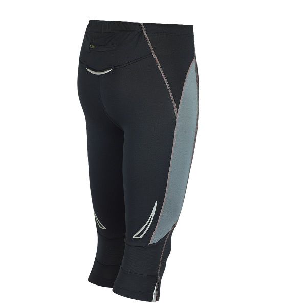 Airtracks Lauftights Laufhose 3/4 Lang Pro günstig online kaufen