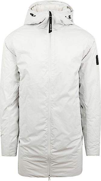 Tenson Transition Coat Weiß - Größe XXL günstig online kaufen