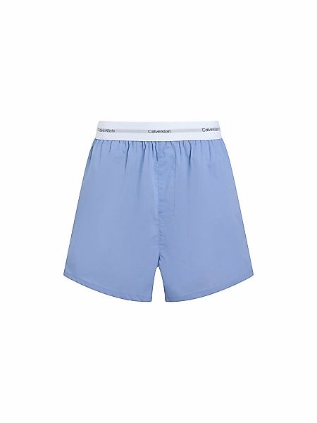 Calvin Klein Underwear Schlafshorts LOGO WB günstig online kaufen
