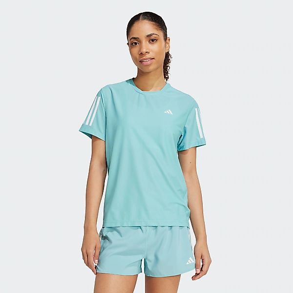 adidas Performance Laufshirt "OTR B TEE" günstig online kaufen