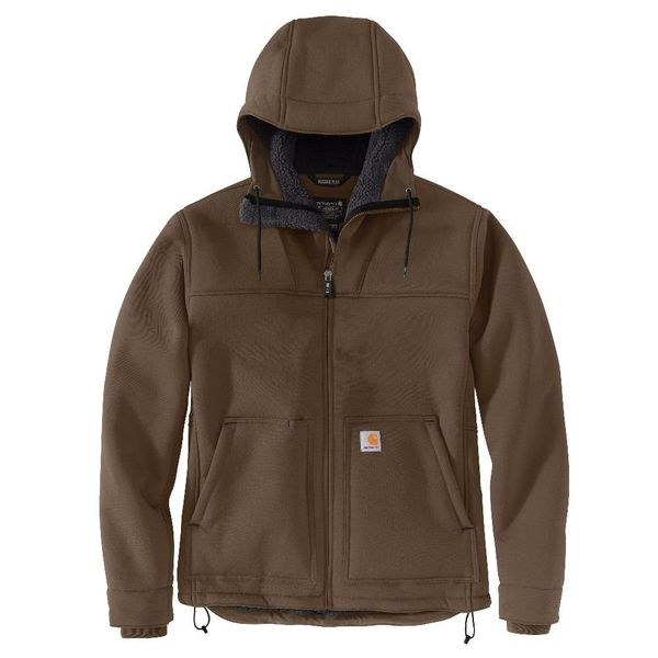Carhartt Funktionsjacke SD Bonded Detroit 105001 günstig online kaufen