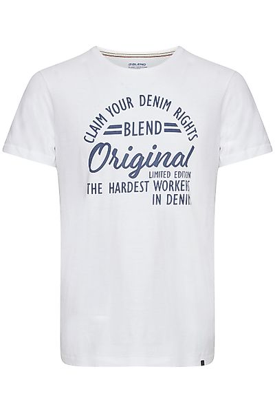Blend T-Shirt "T-Shirt BHMike" günstig online kaufen