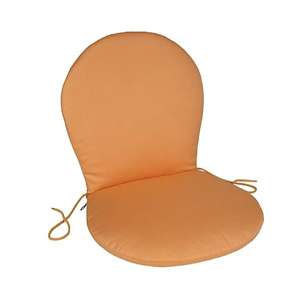 Rübeling Sesselauflage Ronda, Outdoor geeignet günstig online kaufen