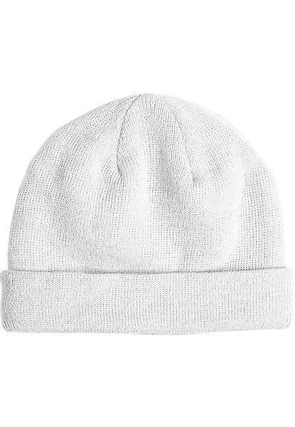 MSTRDS Beanie MSTRDS Accessoires Short Cuff günstig online kaufen
