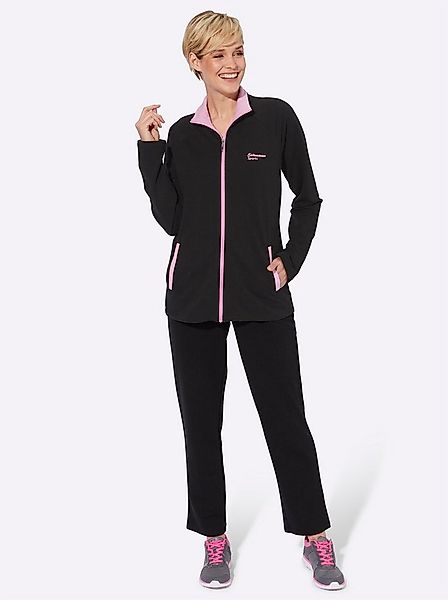 Witt Trainingsanzug Freizeitanzug günstig online kaufen