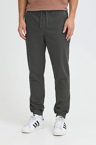 Blend Chinohose "BHMTiras" Gemütliche Joggpant mit elastischem Bund günstig online kaufen