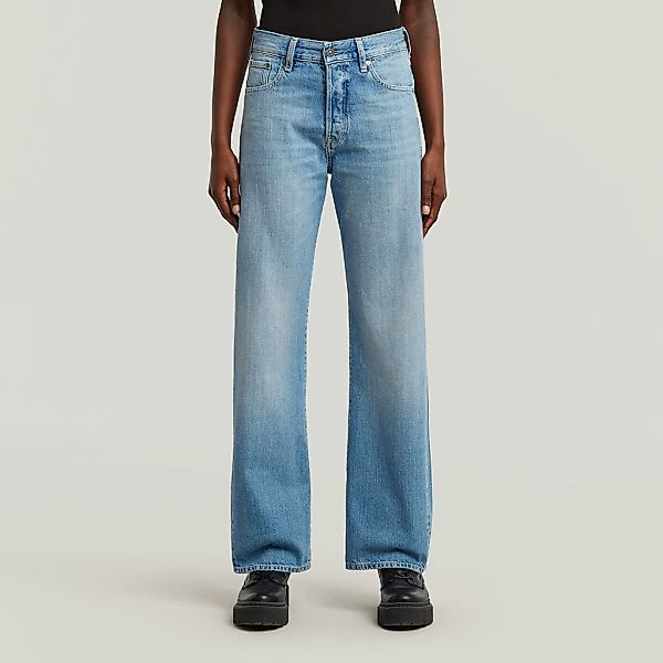 G-STAR Boyfriend-Jeans "Bowey 3D Boyfriend" günstig online kaufen