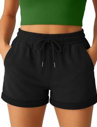 Smith & Solo Sweatshorts Kurze Hose günstig online kaufen