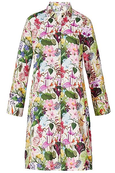 Himalaya Clothing Sommerkleid Kleid Damen mit Blumen-Print - Lässiges Somme günstig online kaufen