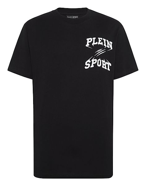 PLEIN SPORT T-Shirt "T-Shirt" günstig online kaufen