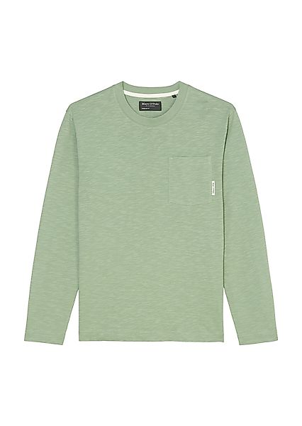Marc O'Polo Langarmshirt günstig online kaufen