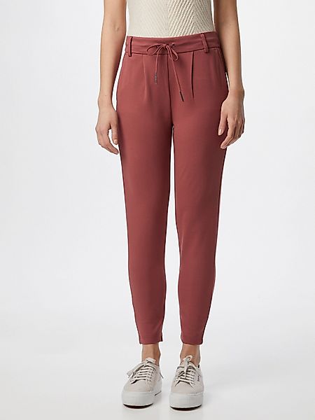 ONLY Bundfaltenhose Poptrash (1-tlg) Drapiert/gerafft günstig online kaufen