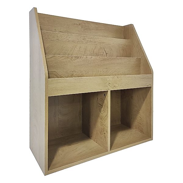 HTI-Living Bücherregal Kinderregal Bücherregal Thekla 7380, günstig online kaufen