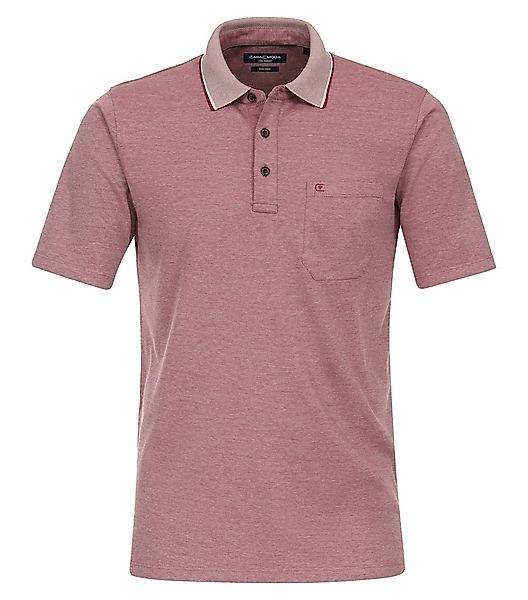 CASAMODA Poloshirt günstig online kaufen