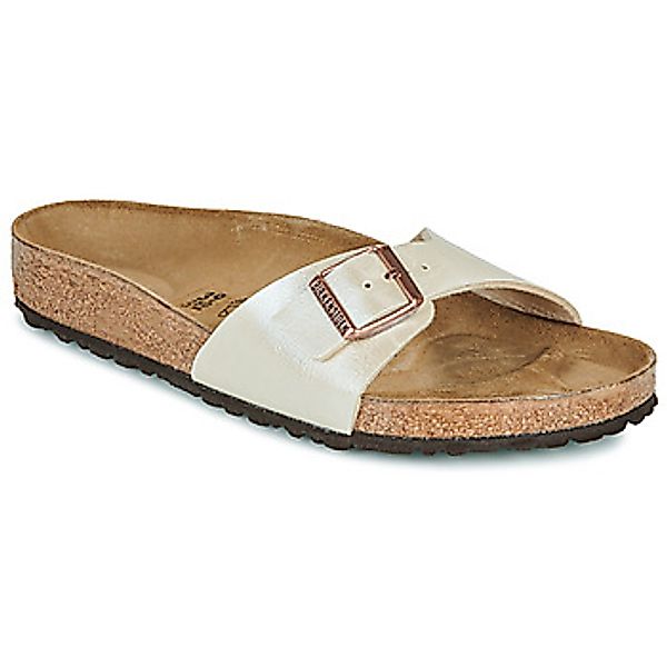 BIRKENSTOCK  Pantoffeln Madrid günstig online kaufen