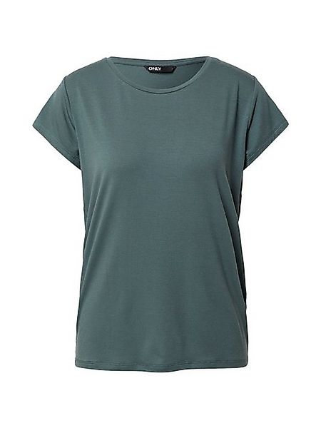 ONLY T-Shirt ONLGrace (1-tlg) Plain/ohne Details günstig online kaufen