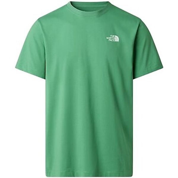 The North Face  T-Shirt NF0A8B6K günstig online kaufen