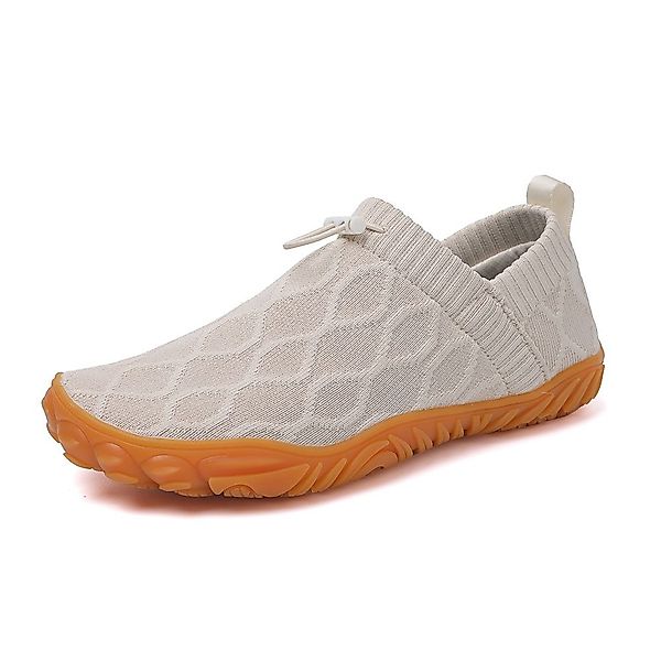HUSK'SWARE Barfußschuh (Trailrunning-Schuhe, Minimalistische Barfuß Sneaker günstig online kaufen