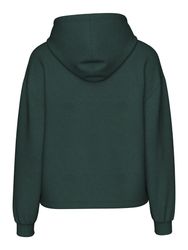 pieces Kapuzensweatshirt PCCHILLI LS HEART HOODIE günstig online kaufen