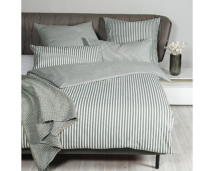 Janine Bettwäsche, Flanell, 2 teilig günstig online kaufen