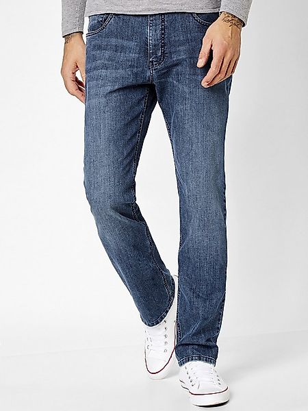 Redpoint 5-Pocket-Jeans Langley Redpoint 5-Pocket Jeans günstig online kaufen
